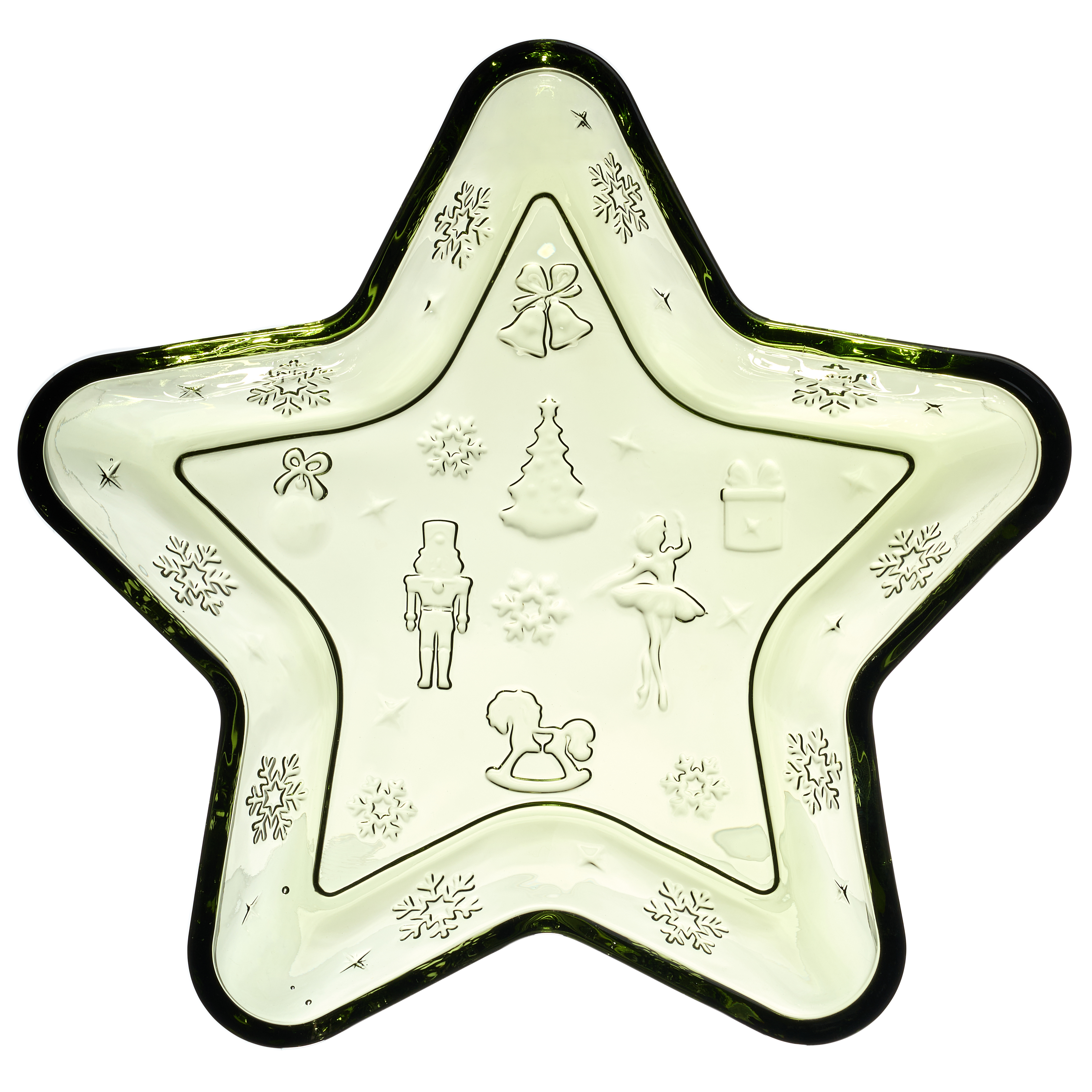 028355 Блюдо Lefard