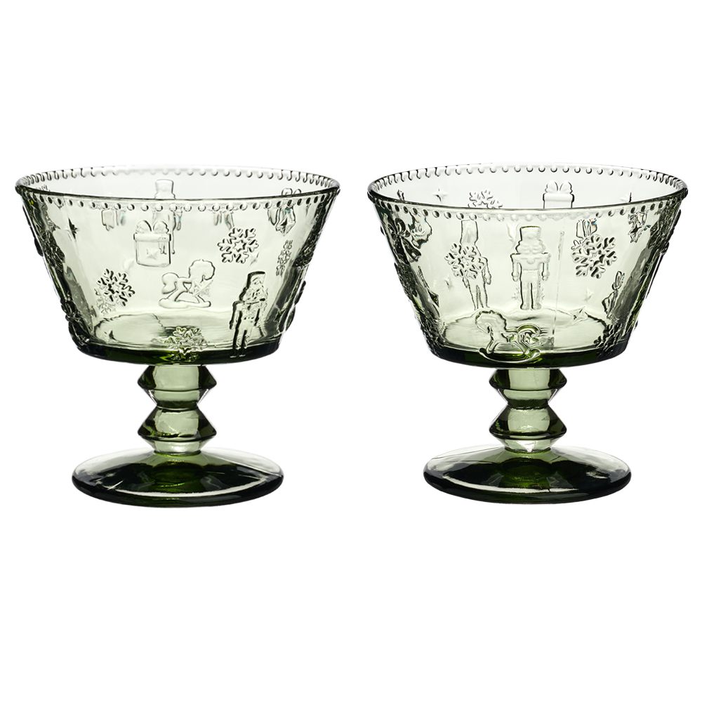 028356 Набор креманок Lefard