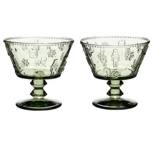 028356 Набор креманок Lefard