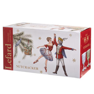 028356 Набор креманок Lefard