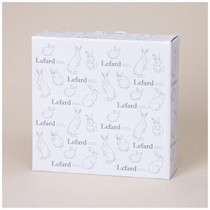 028359 Тарелка суповая Lefard