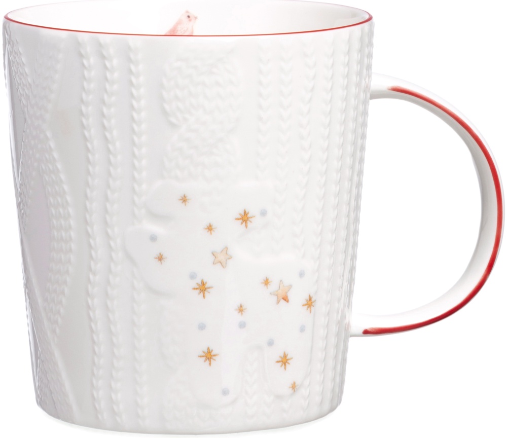 028364 Кружка Lefard