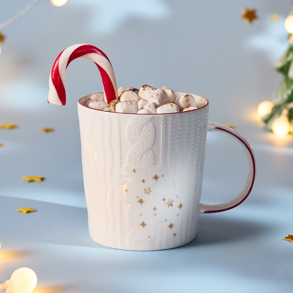 028364 Кружка Lefard