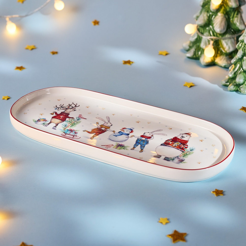 028365 Блюдо Lefard