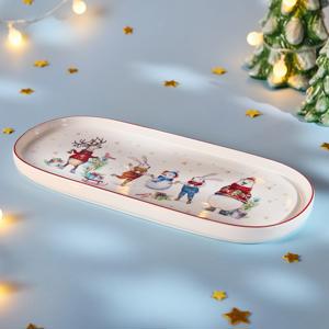 028365 Блюдо Lefard