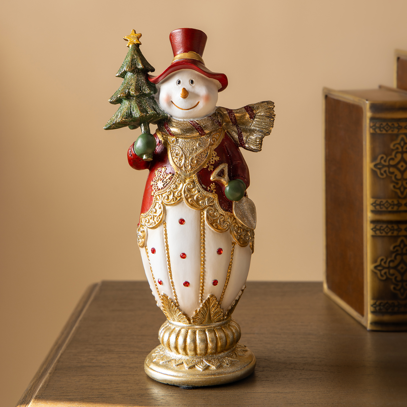 028374 Декоративная фигурка Lefard