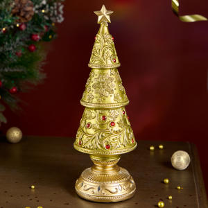 028375 Декоративная фигурка Lefard