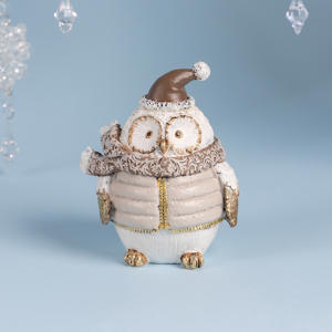 028376 Декоративная фигурка Lefard