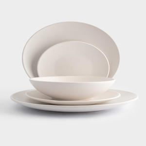 028405 Сервиз обеденный Anna Lafarg 6 персон