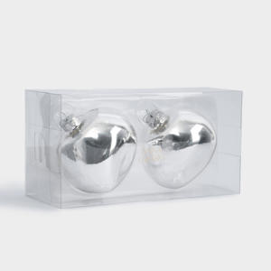 028409 Набор ёлочных игрушек Anna Lafarg