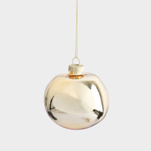 028410 Набор ёлочных игрушек Anna Lafarg