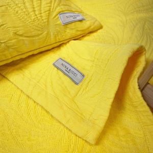 028452 Покрывало с чехлами для декоративных подушек Nina Ricci