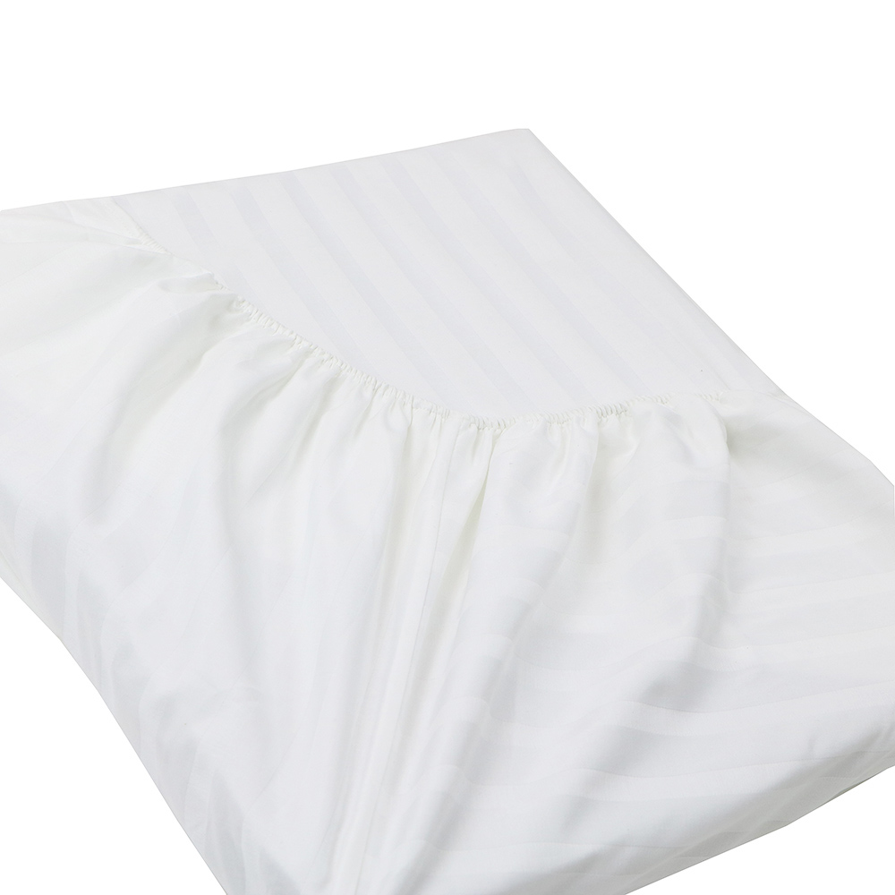 15453 Простыня на резинке LAURA ASHLEY 160*200 см