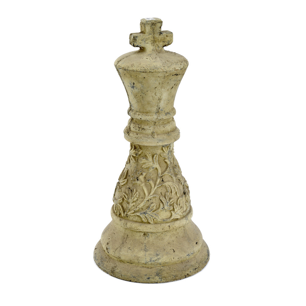 18027 Фигурка Clayre&Eef 30*63 см