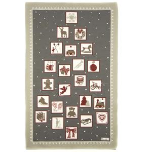 25558 Полотенце кухонное Beauville 50*80 см