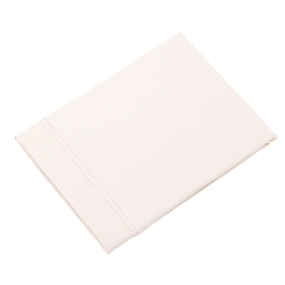 32582 Простыня Point du Jour Nude NINA RICCI 240*300 см