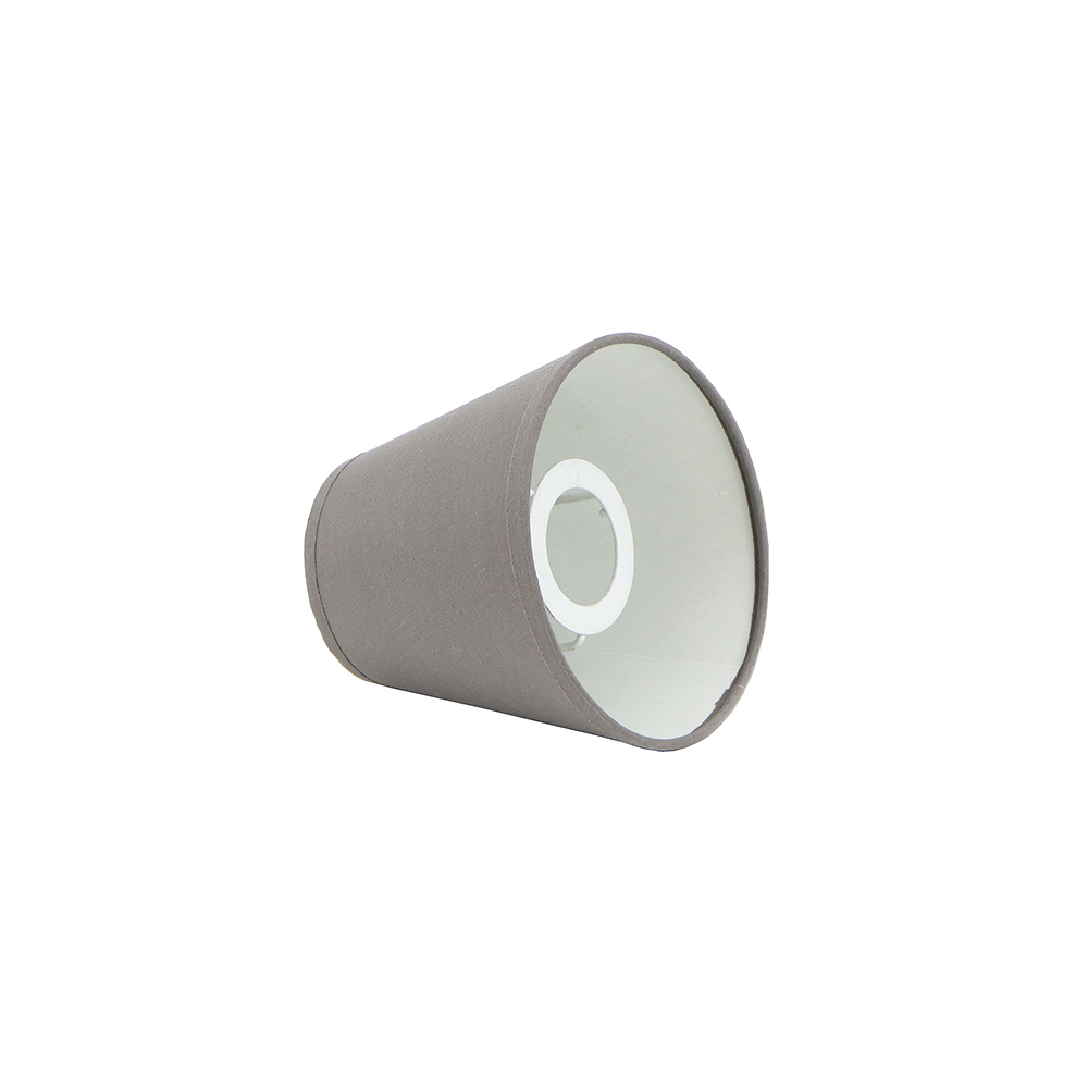 33505 Абажур Clayre&Eef 8/14*12.5 см
