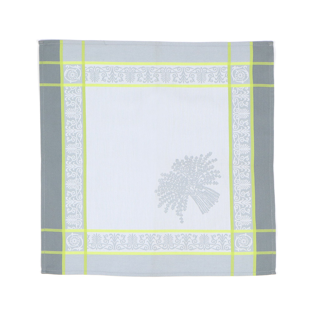33799 Салфетка сервировочная Sud Etoffe 50*50 см