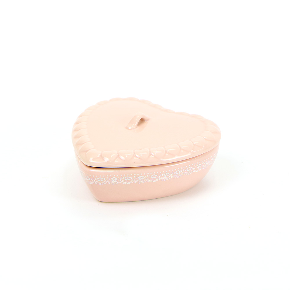 34214 Шкатулка Clayre&Eef 12*6 см