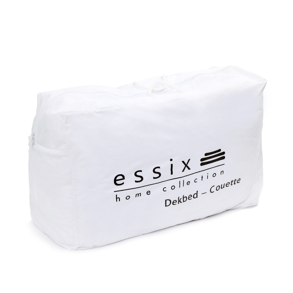 36900 Одеяло 90% пуха ESSIX 140*200 см