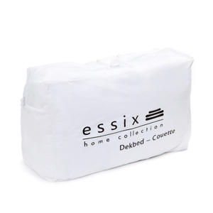 36900 Одеяло 90% пуха ESSIX 140*200 см