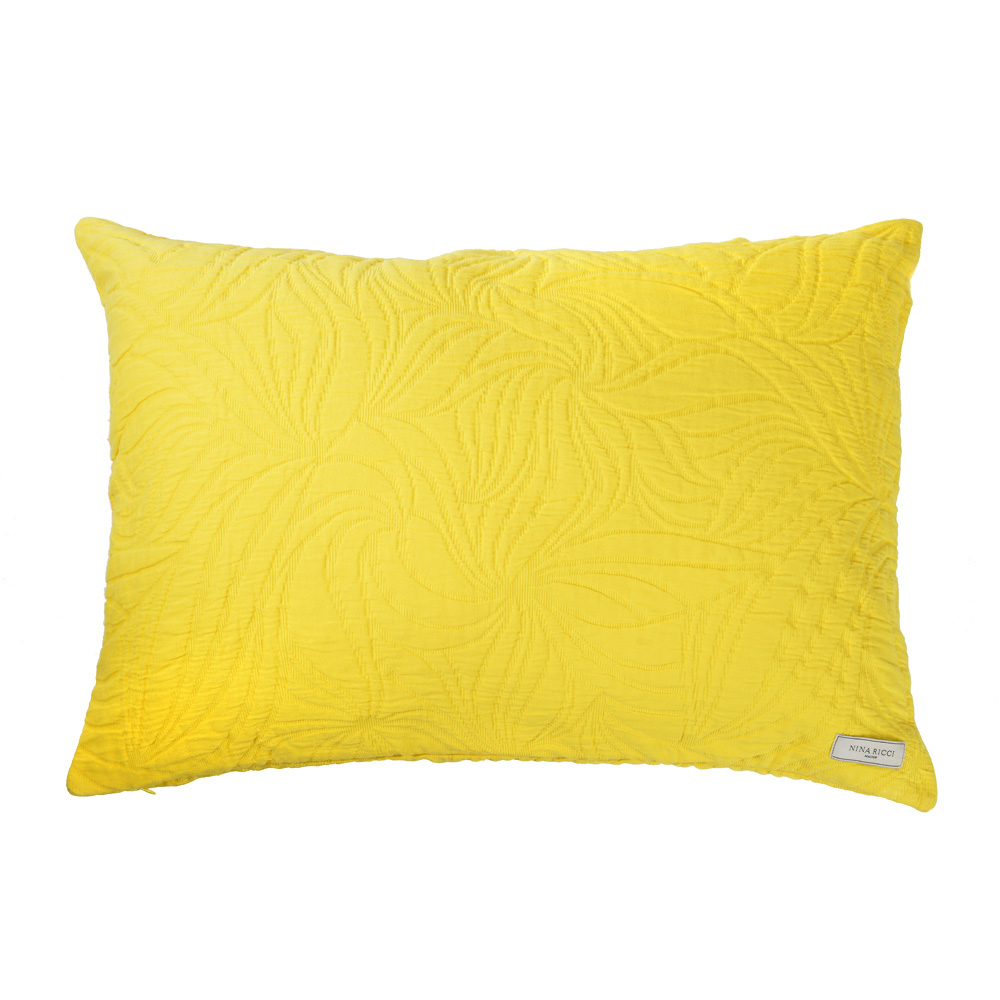 37482 Чехол на декоративную подушку NINA RICCI 50*70см