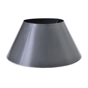 38147 Абажур Clayre&Eef 14*25 см