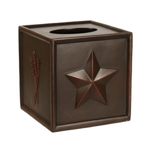 39410 Бокс для салфеток Blonder Home