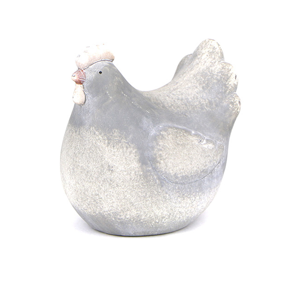 39858 Фигурка Pobra 14*10*16 см