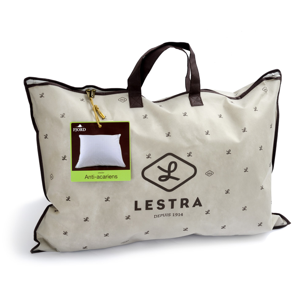 39877 Подушка 100% полиэстер LESTRA 50*70 см