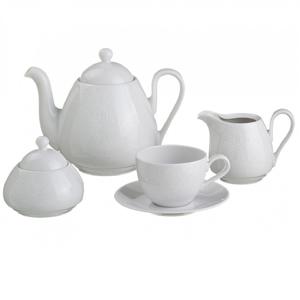 41608 Чайный сервиз Bohemia Porcelan на 6 персон