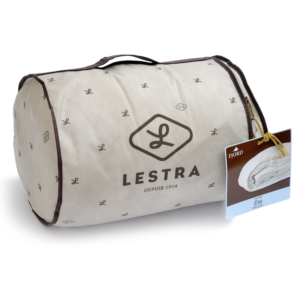 41879 Одеяло 100% полиэстер LESTRA 200*200 см
