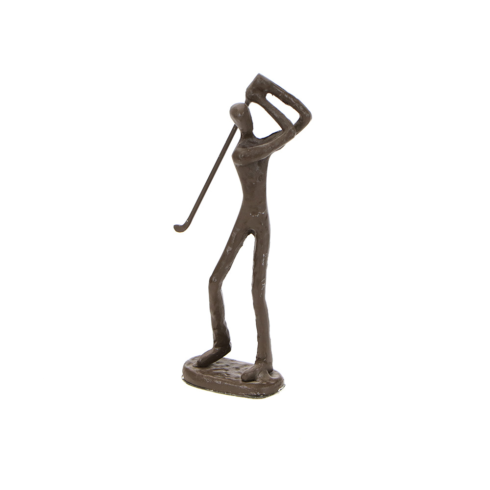 43388 Фигурка Clayre&Eef 8*6*19 см