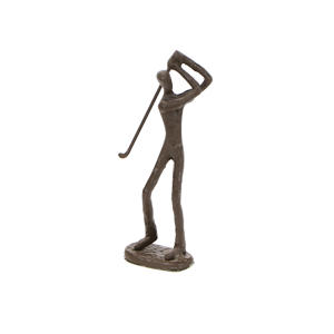 43388 Фигурка Clayre&Eef 8*6*19 см