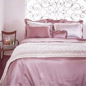43732 Наволочка Pink GINGERLILY 65*65 см