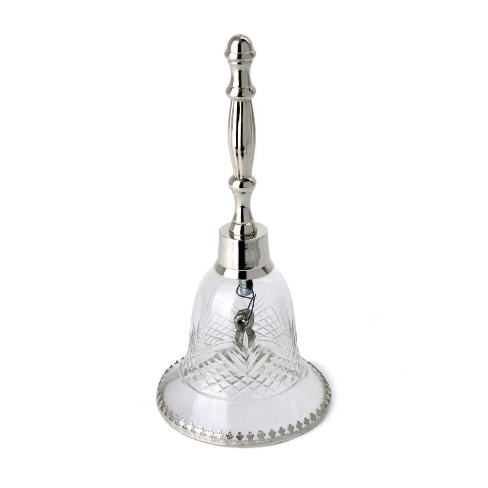 43968 Колокольчик BAROQUE 20*9 см