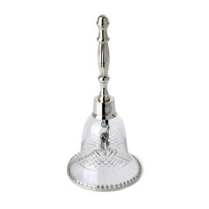 43968 Колокольчик BAROQUE 20*9 см