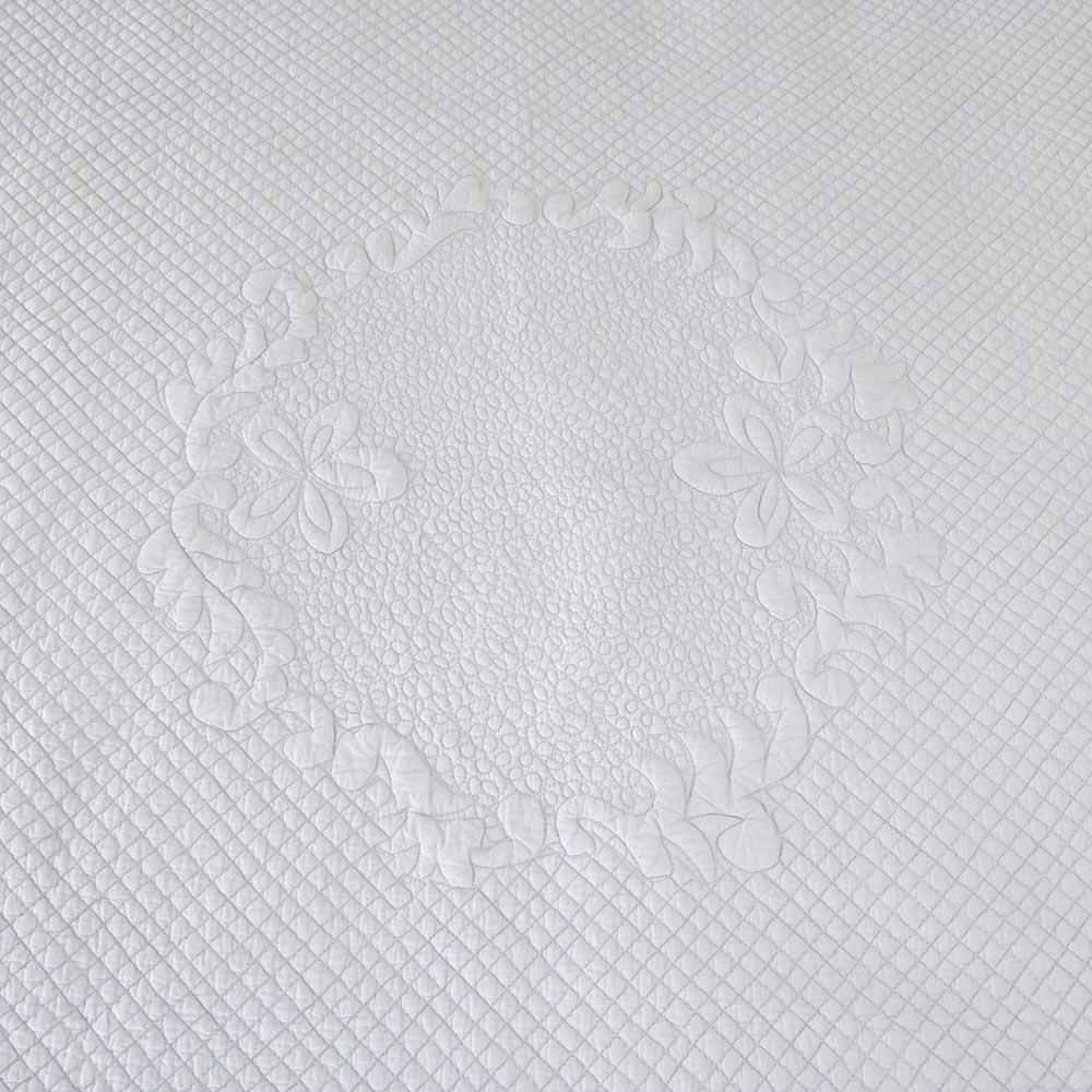 44038 Покрывало Blanc Mariclo 260*260см