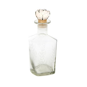 44057 Бутылка Blanc Mariclo 10*10*24 см