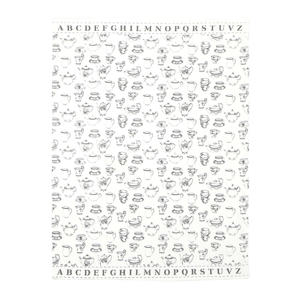 44080 Полотенце кухонное Blanc Mariclo 50*70 см