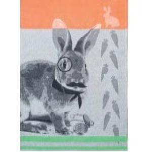 44353 Полотенце кухонное Coucke 50*75 см