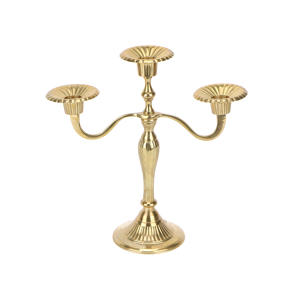 44994 Подсвечник Standart art products 27 см