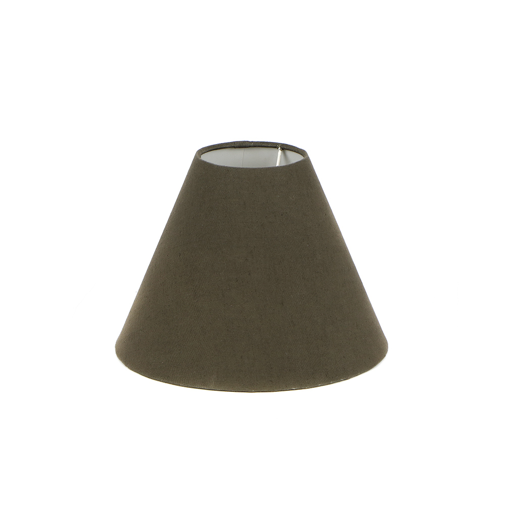 45299 Абажур Clayre&Eef 10/25*20 см