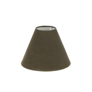 45299 Абажур Clayre&Eef 10/25*20 см