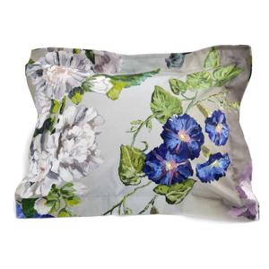 45584 Наволочка Alexandria amethyst DESIGNERS GUILD 30*40 см