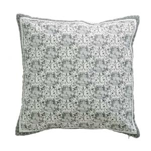 45938 Чехол на декоративную подушку Clayre&Eef 40*40 см