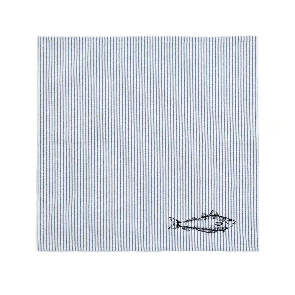 45959 Салфетка сервировочная Clayre&Eef 40*40 см