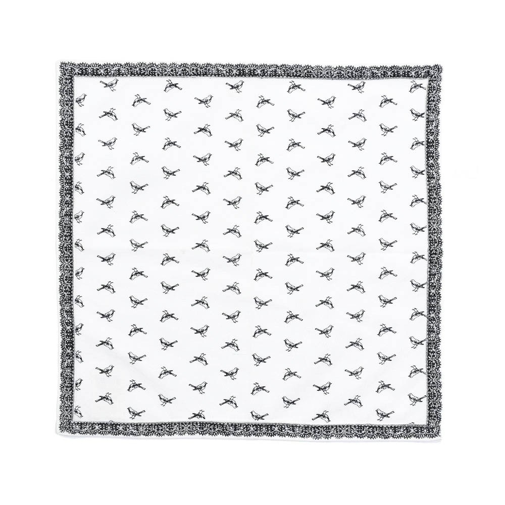 45961 Салфетка сервировочная Clayre&Eef 40*40 см