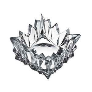 46405 Пепельница CRYSTALITE BOHEMIA 12.5*12.5*5 см