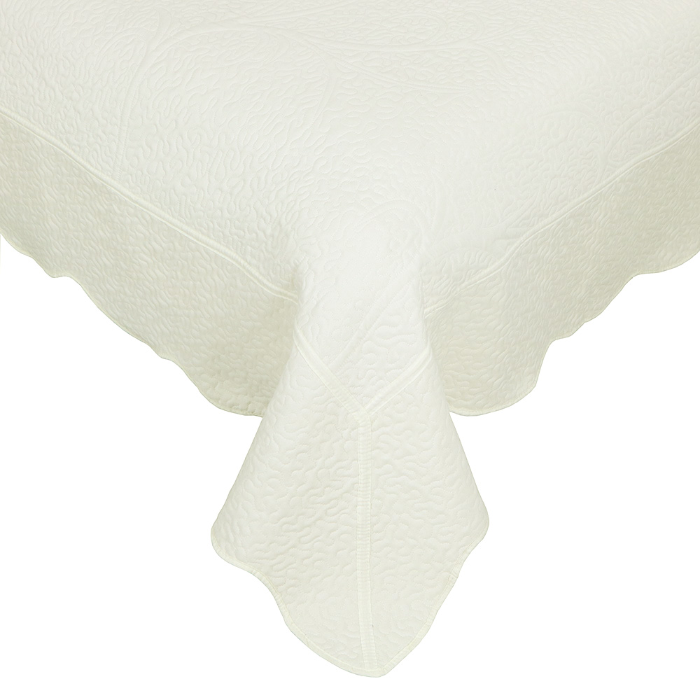 46647 Покрывало Blanc Mariclo 180*260см